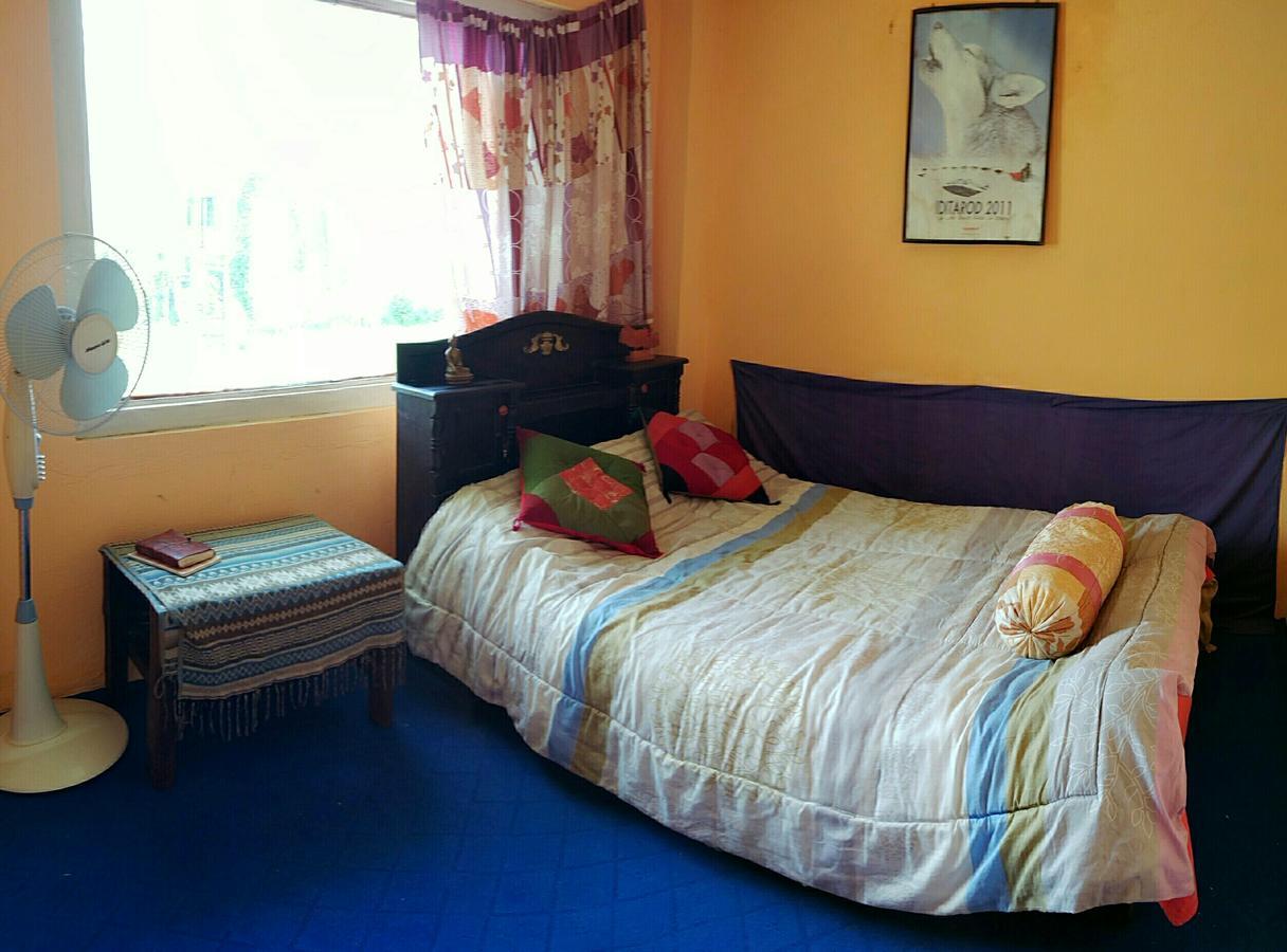 Everest Home Stay Apartment Lalitpur Экстерьер фото
