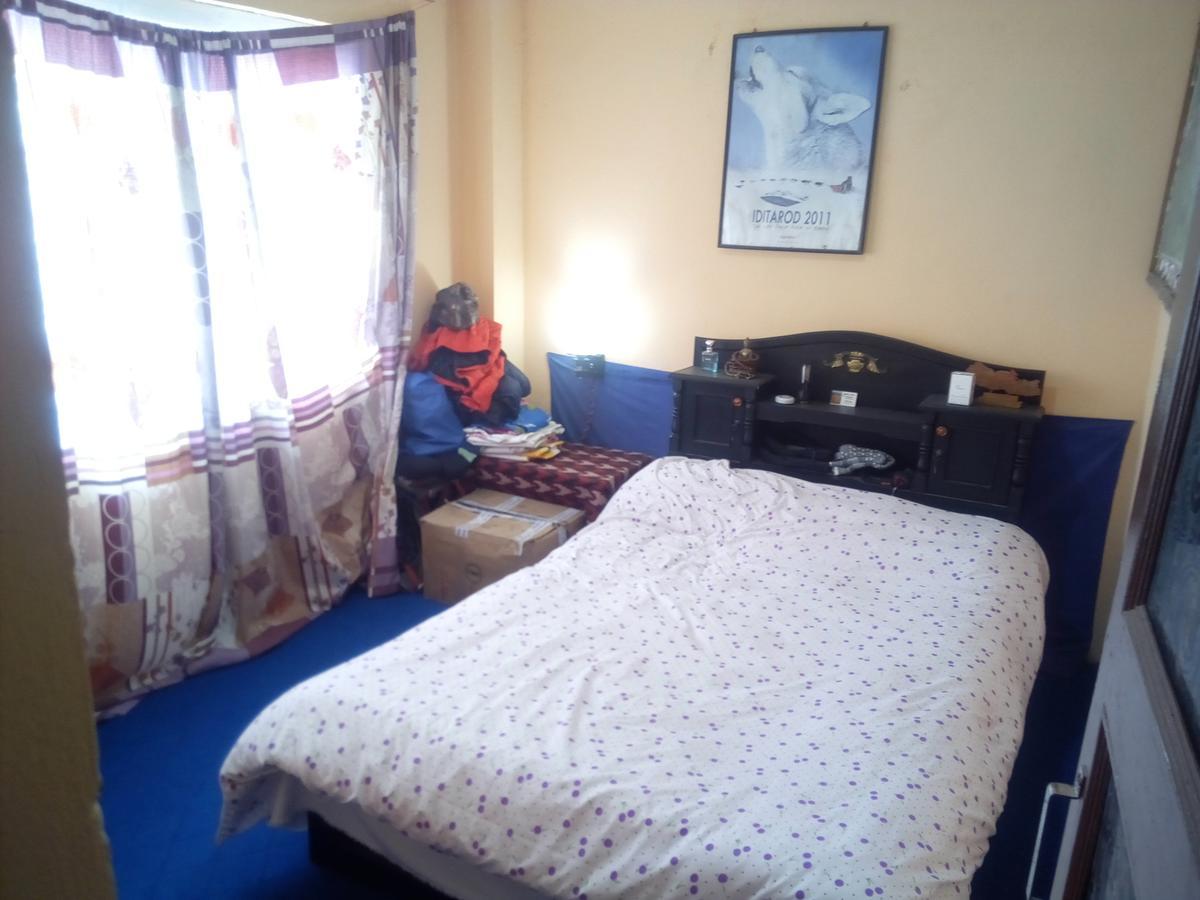 Everest Home Stay Apartment Lalitpur Экстерьер фото
